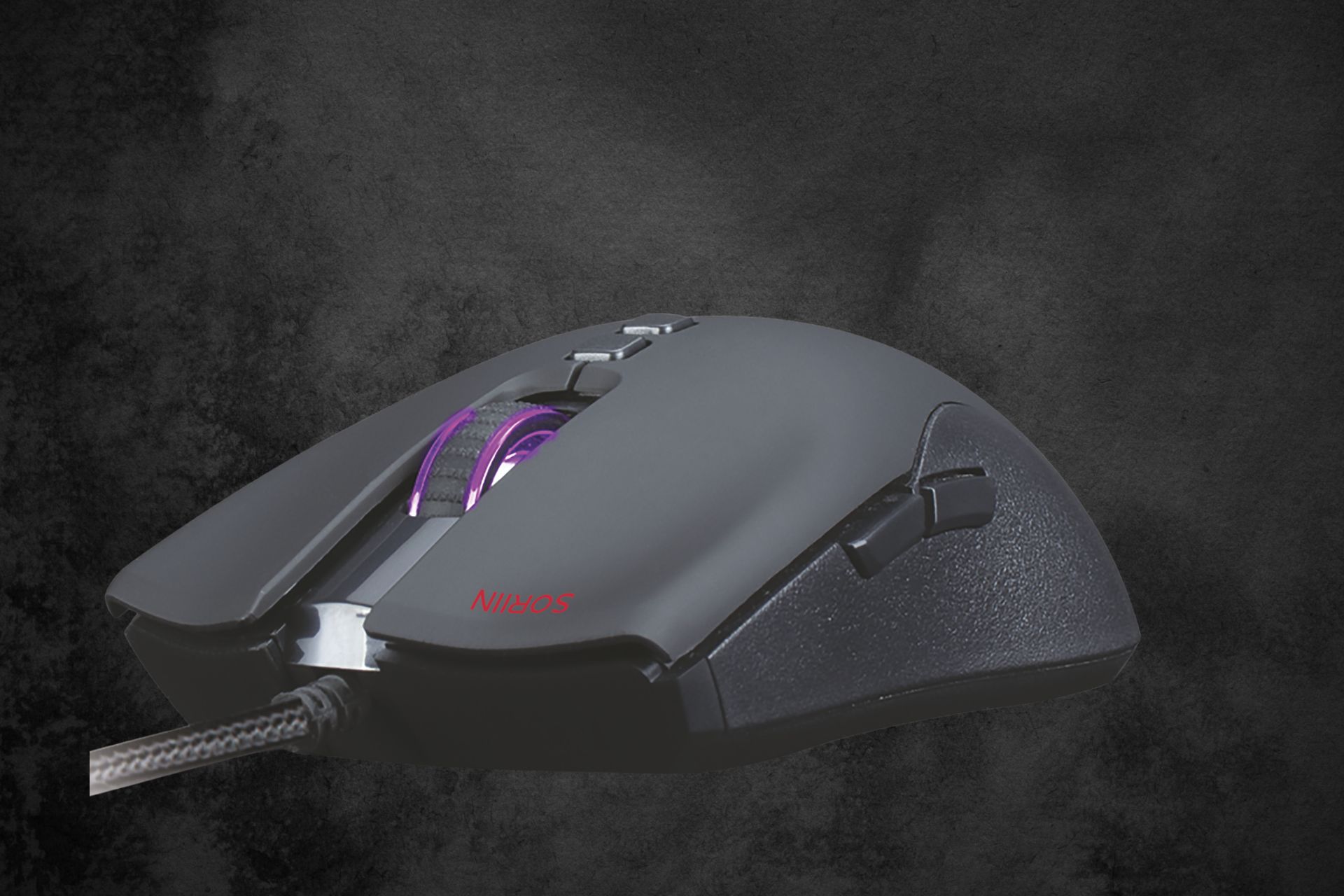 ZeroGround Soriin Pro 2